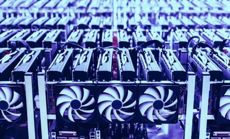 One of the biggest Bitcoin miners, Core Scientific, could declare bankruptcy due to its depleting resources