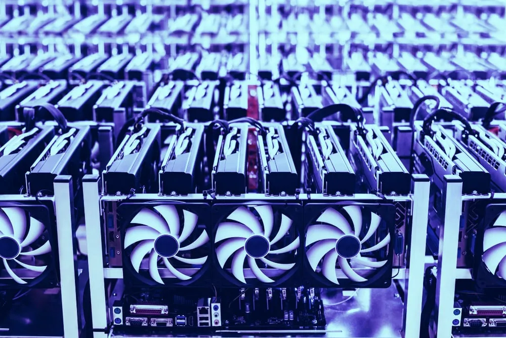 One of the biggest Bitcoin miners, Core Scientific, could declare bankruptcy due to its depleting resources