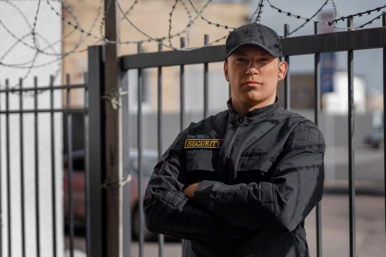 What Are The Top Advantages Of Unarmed Security Guards Service?